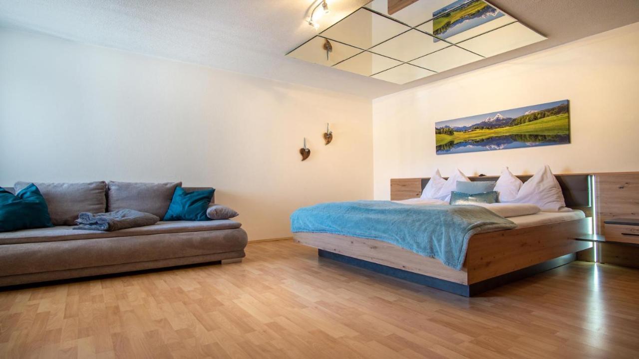 Stubaier Bauern Appartement テルフェス・イム・シュトゥーバイ エクステリア 写真