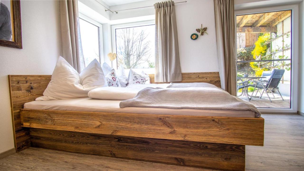 Stubaier Bauern Appartement テルフェス・イム・シュトゥーバイ エクステリア 写真