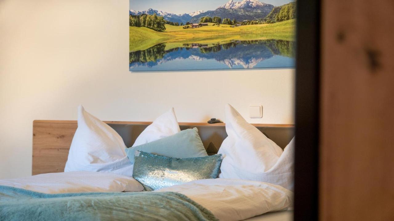 Stubaier Bauern Appartement テルフェス・イム・シュトゥーバイ エクステリア 写真