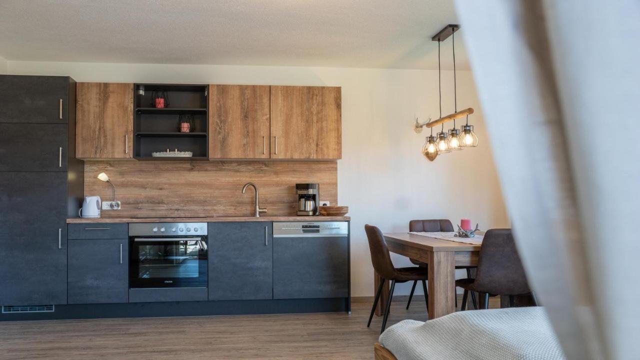 Stubaier Bauern Appartement テルフェス・イム・シュトゥーバイ エクステリア 写真