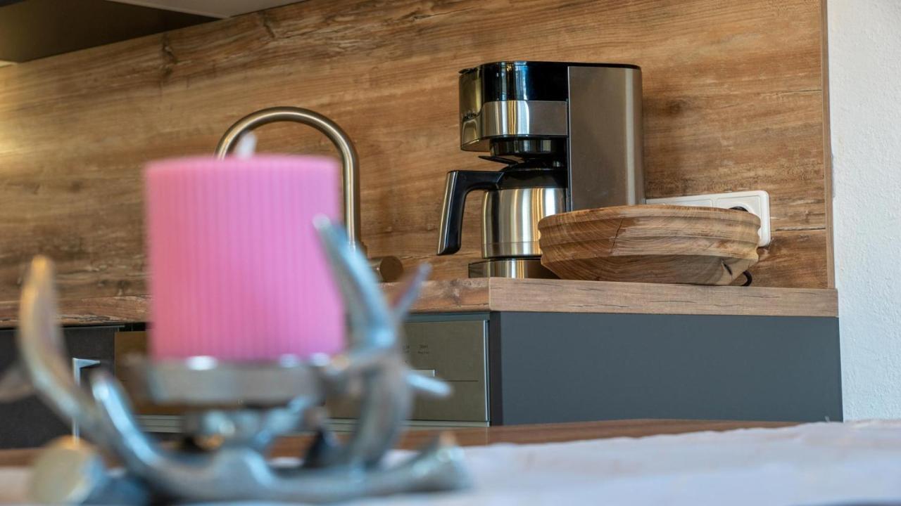 Stubaier Bauern Appartement テルフェス・イム・シュトゥーバイ エクステリア 写真