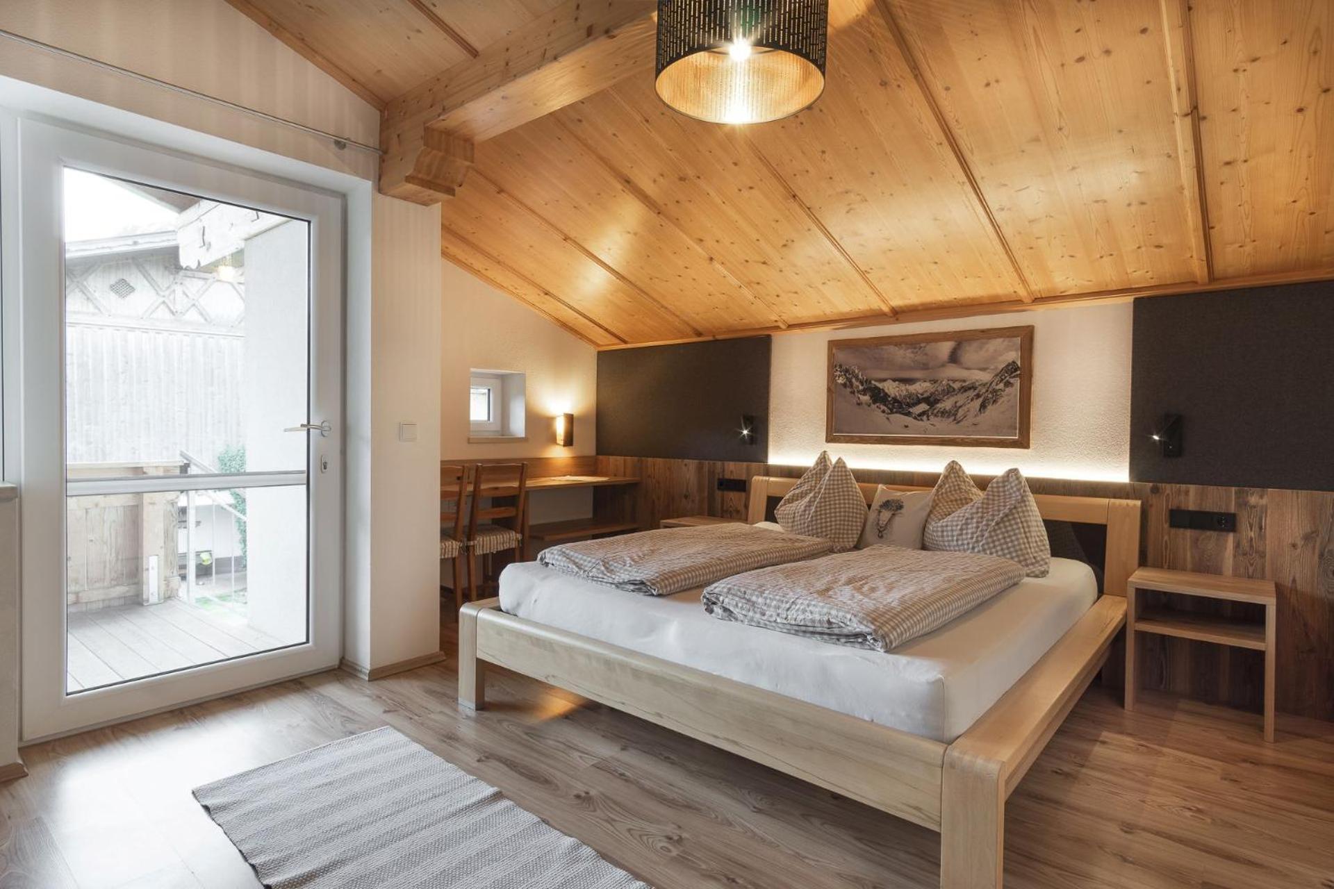 Stubaier Bauern Appartement テルフェス・イム・シュトゥーバイ エクステリア 写真