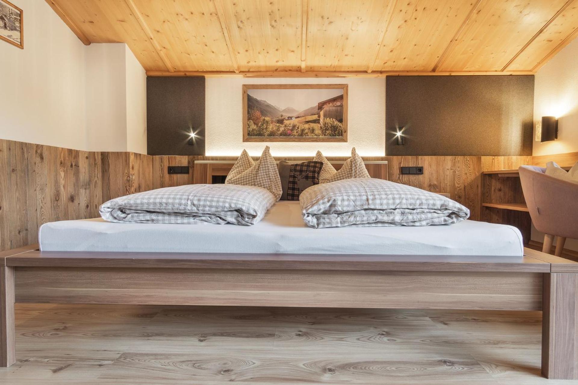 Stubaier Bauern Appartement テルフェス・イム・シュトゥーバイ エクステリア 写真