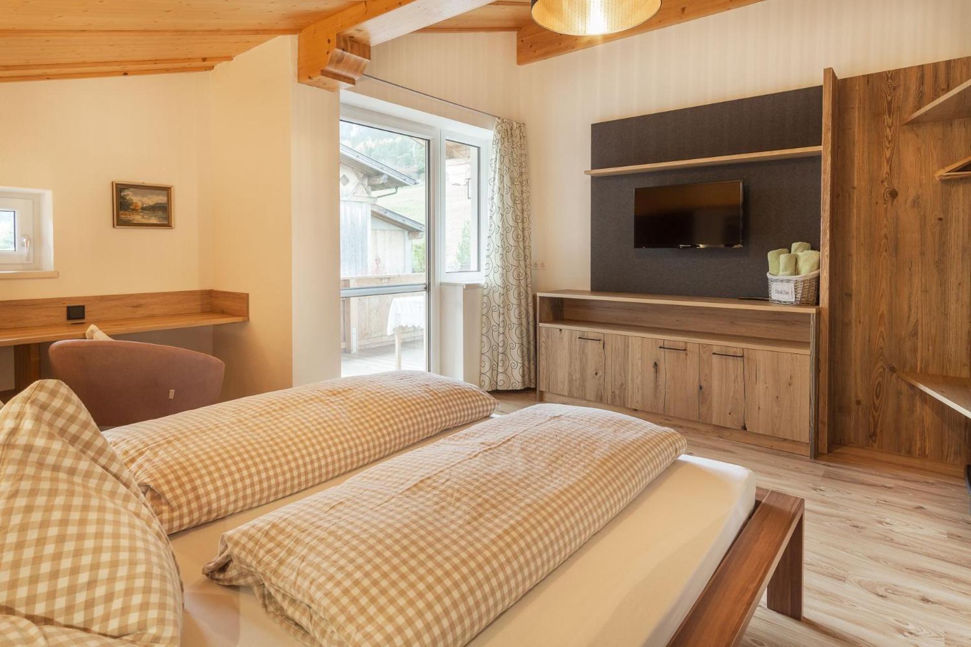 Stubaier Bauern Appartement テルフェス・イム・シュトゥーバイ エクステリア 写真