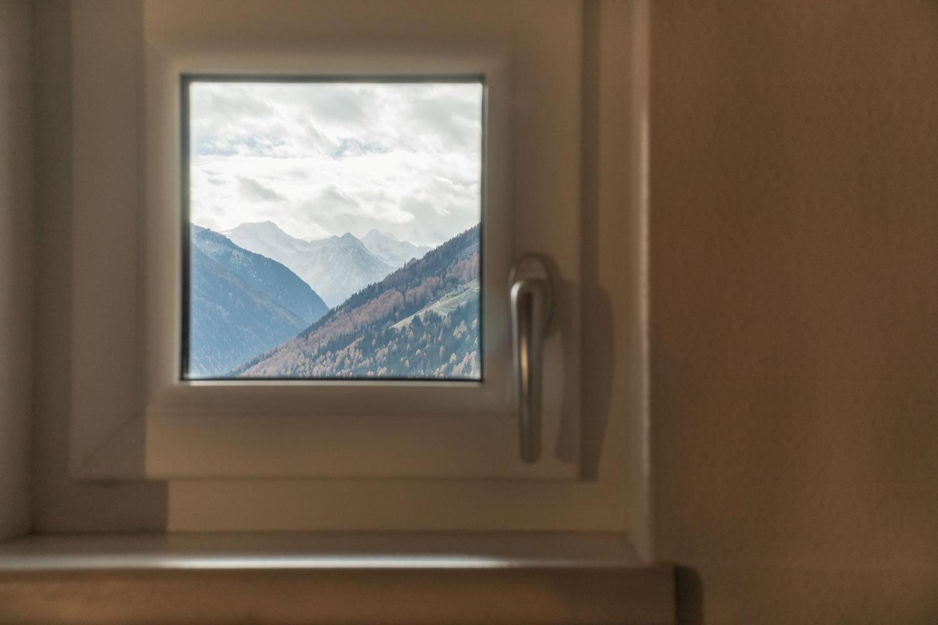 Stubaier Bauern Appartement テルフェス・イム・シュトゥーバイ エクステリア 写真
