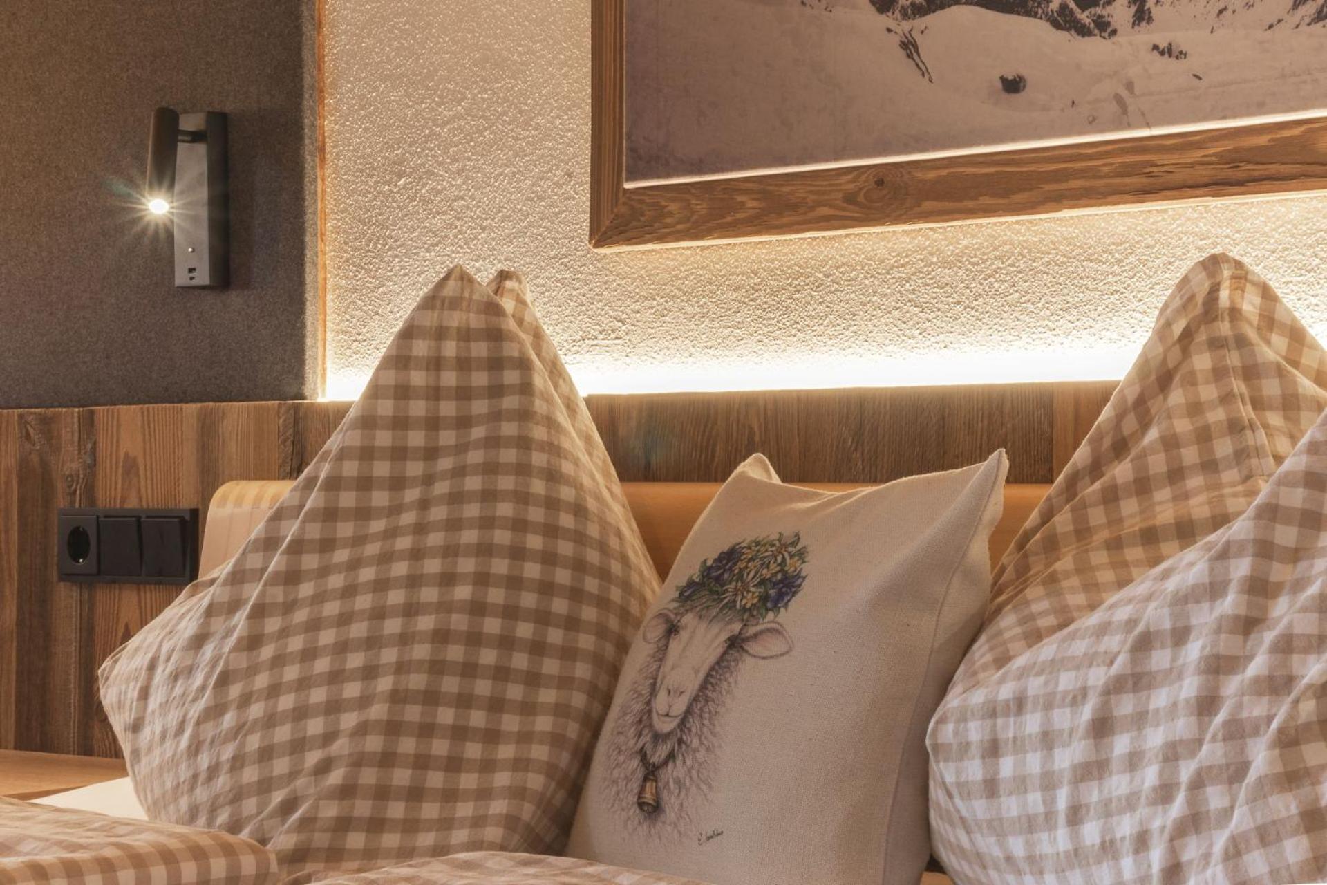 Stubaier Bauern Appartement テルフェス・イム・シュトゥーバイ エクステリア 写真