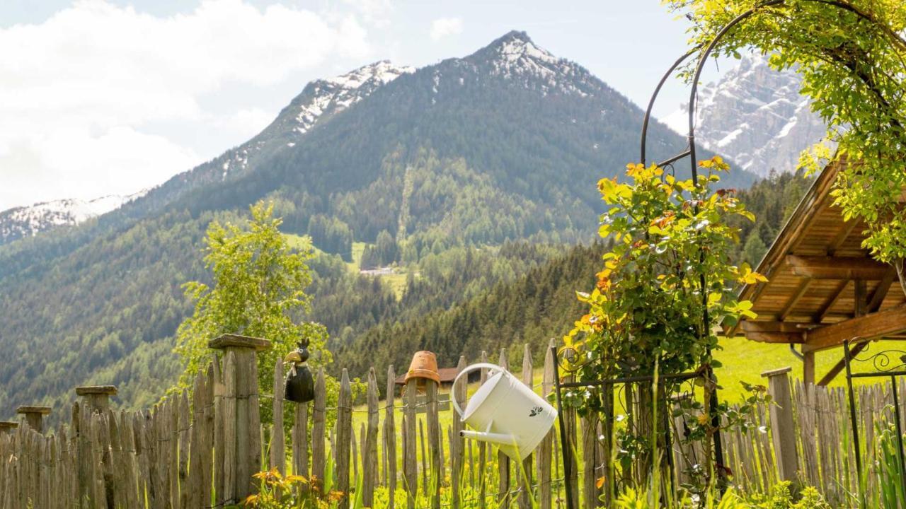 Stubaier Bauern Appartement テルフェス・イム・シュトゥーバイ エクステリア 写真